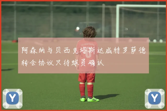 阿森纳与贝西克塔斯达成特罗萨德转会协议只待球员确认