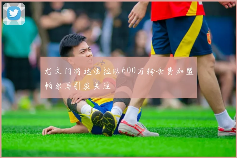 尤文门将达法拉以600万转会费加盟帕尔马引发关注